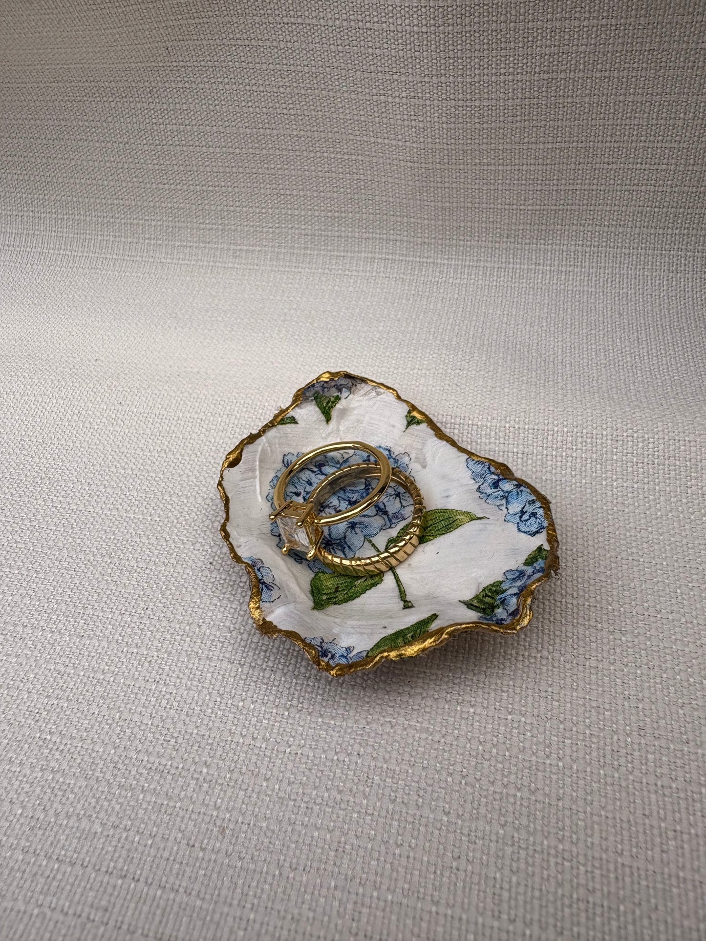 Oyster Dish