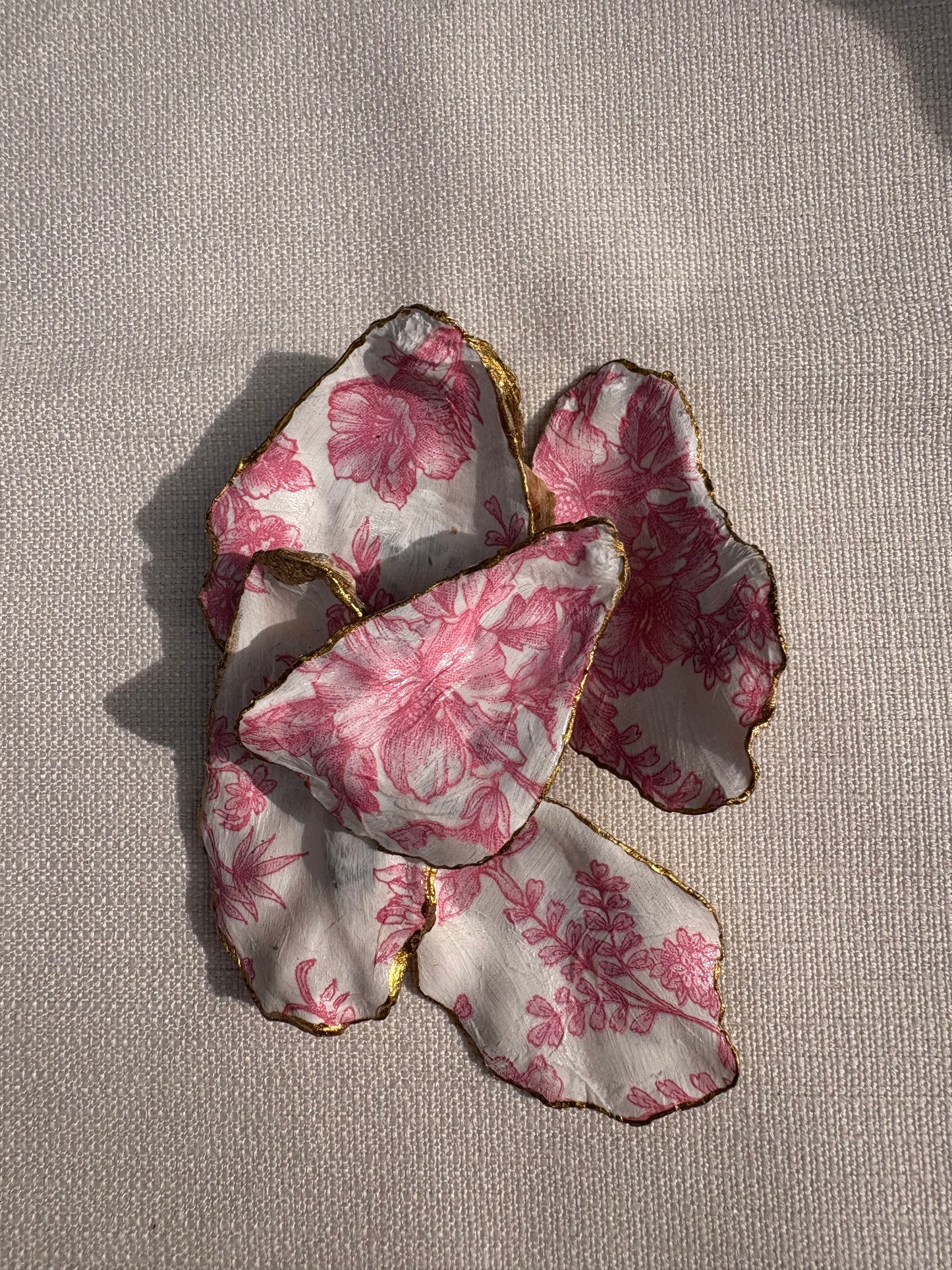 Oyster Dish